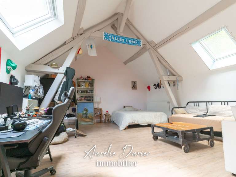 House Amboise - 4 bedrooms