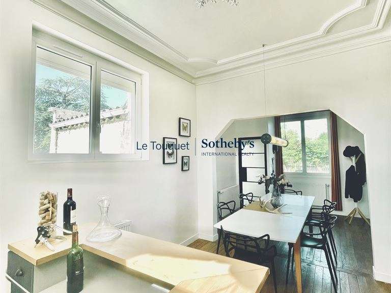 House Saint-Josse - 3 bedrooms - 170m²