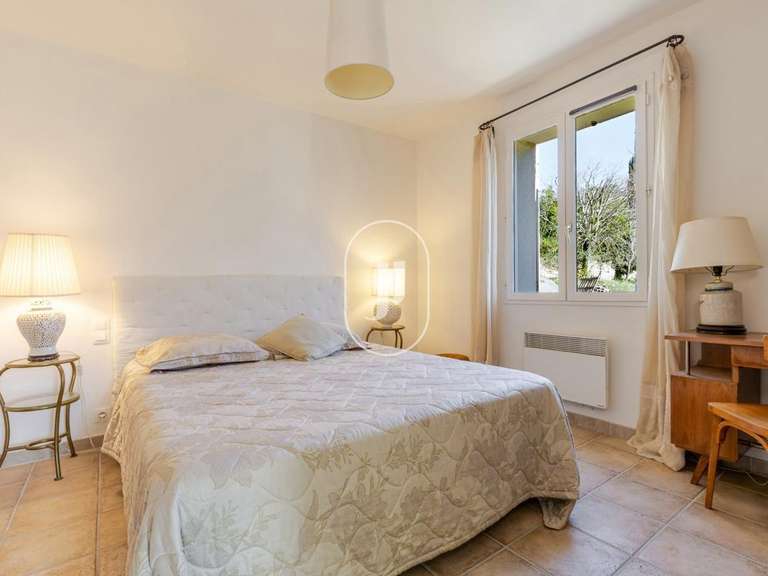 Villa Bonnieux - 4 bedrooms - 125m²