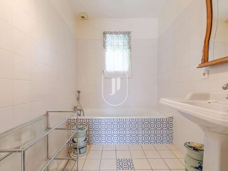 Villa Bonnieux - 4 bedrooms - 125m²