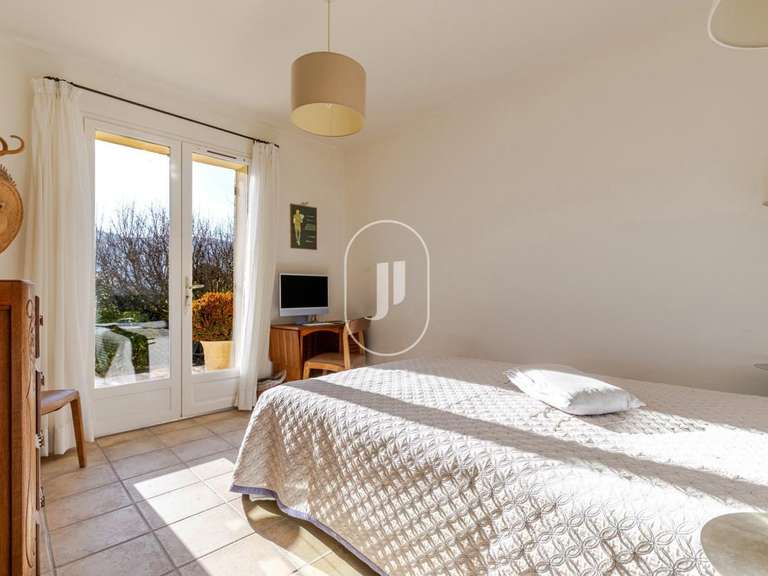 Villa Bonnieux - 4 bedrooms - 125m²