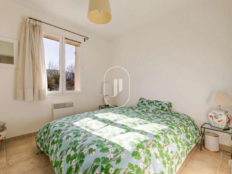 Villa Bonnieux - 4 bedrooms - 125m²
