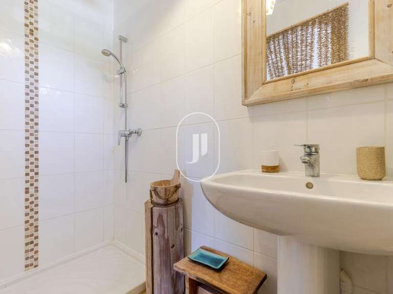 Villa Bonnieux - 4 bedrooms - 125m²