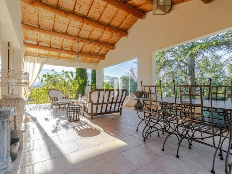 Villa Bonnieux - 4 bedrooms - 125m²