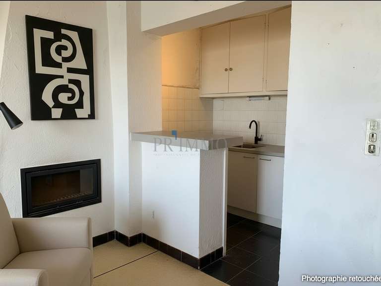 Villa Fréjus - 4 chambres - 75m²