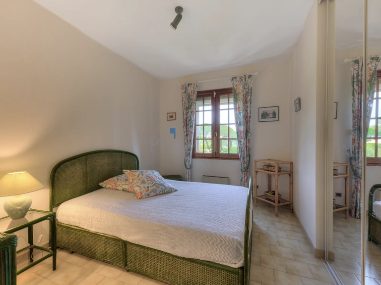 Villa avec Vue sur mer Fréjus - 3 chambres