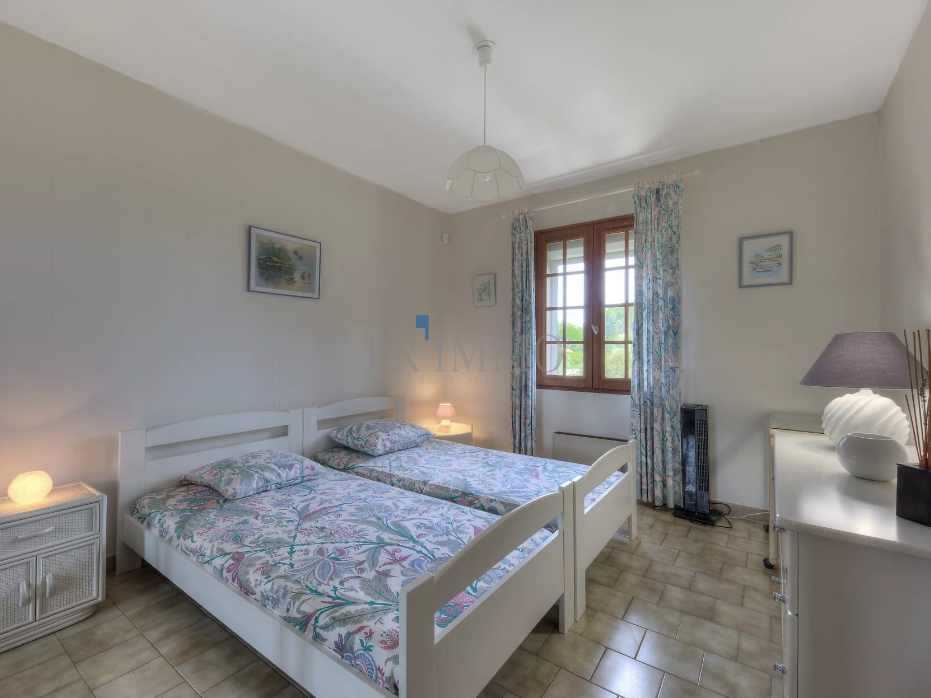 Villa Fréjus