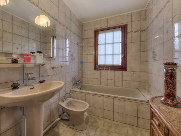 Villa avec Vue sur mer Fréjus - 3 chambres