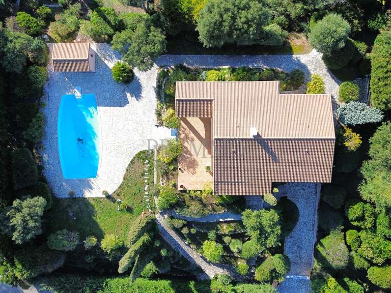 Villa avec Vue sur mer Fréjus - 3 chambres