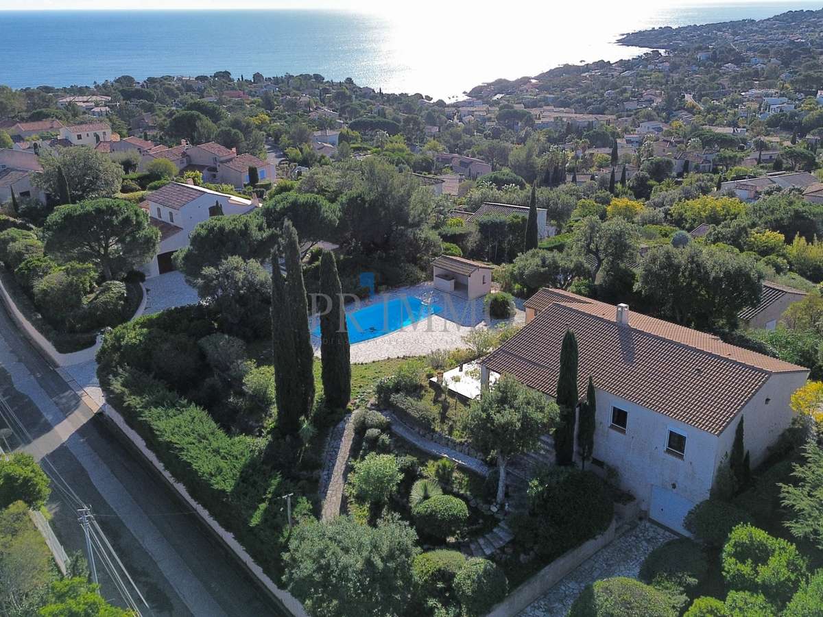 Villa Fréjus