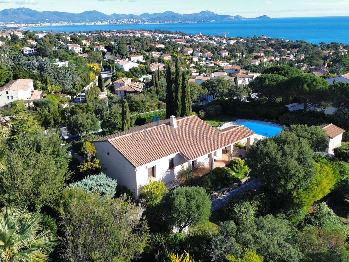 Villa Fréjus