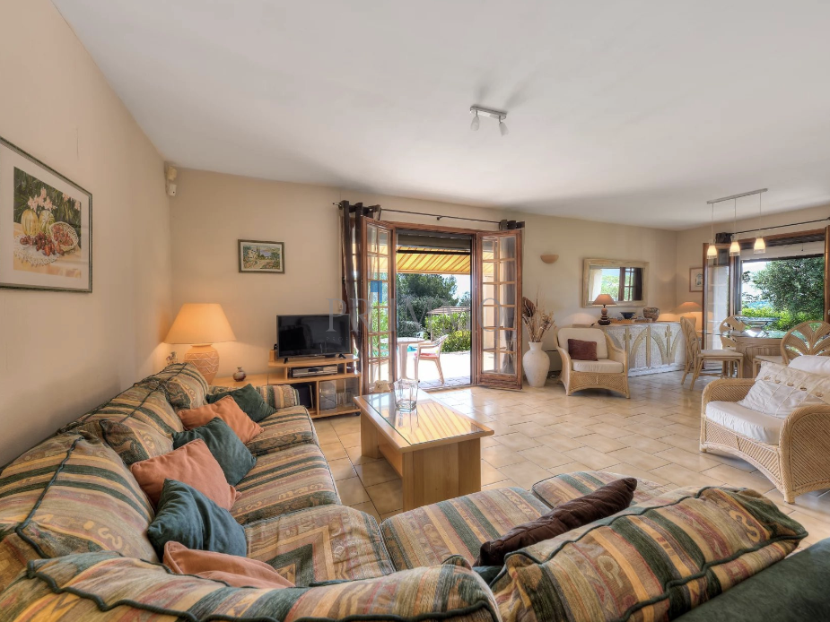 Villa Fréjus