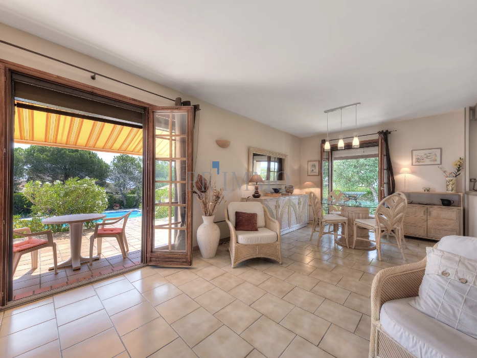Villa Fréjus