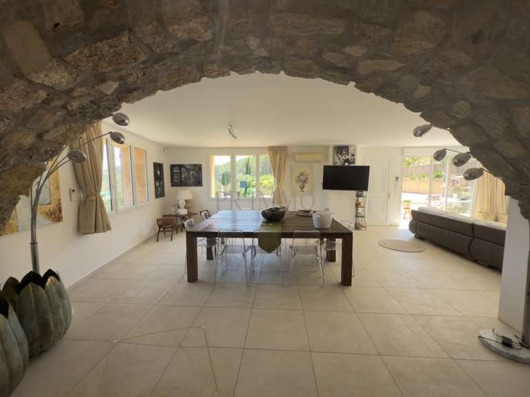 Villa Lorgues - 5 bedrooms