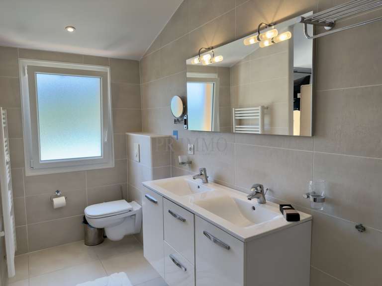 Villa Lorgues - 5 bedrooms