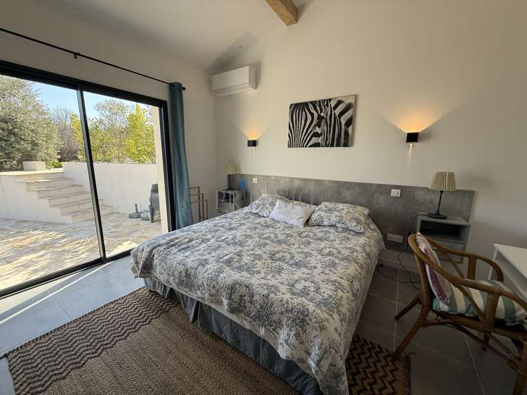 Villa Les issambres - 4 bedrooms
