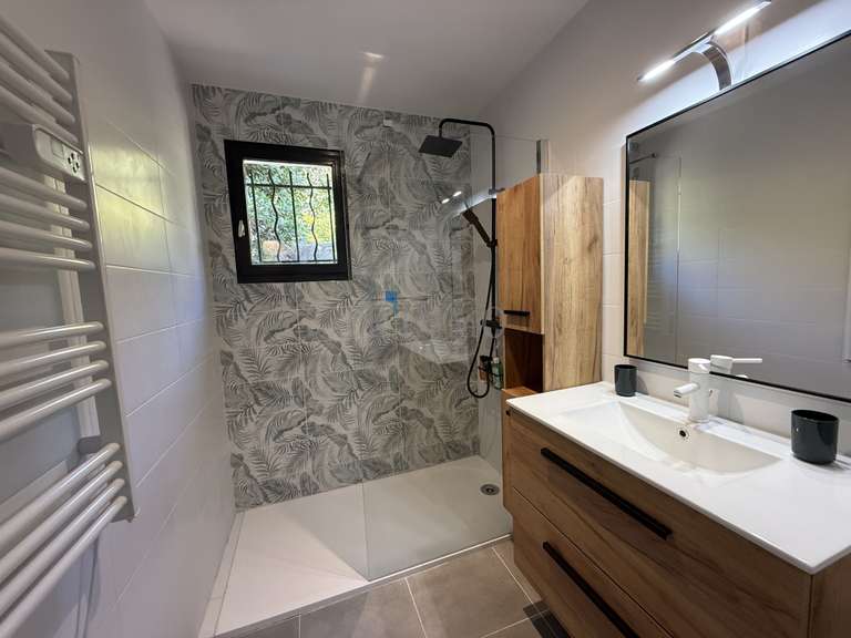 Villa Les issambres - 4 bedrooms