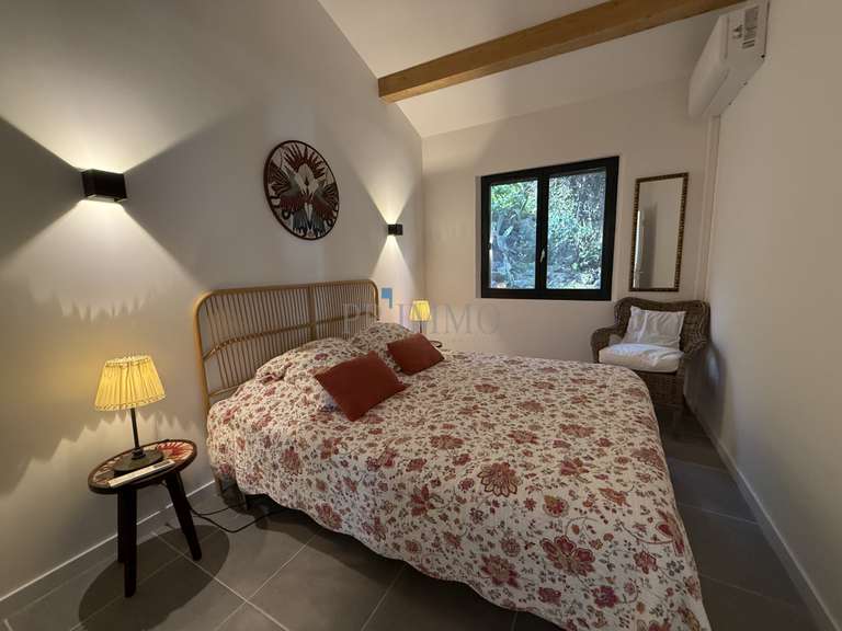 Villa Les issambres - 4 bedrooms