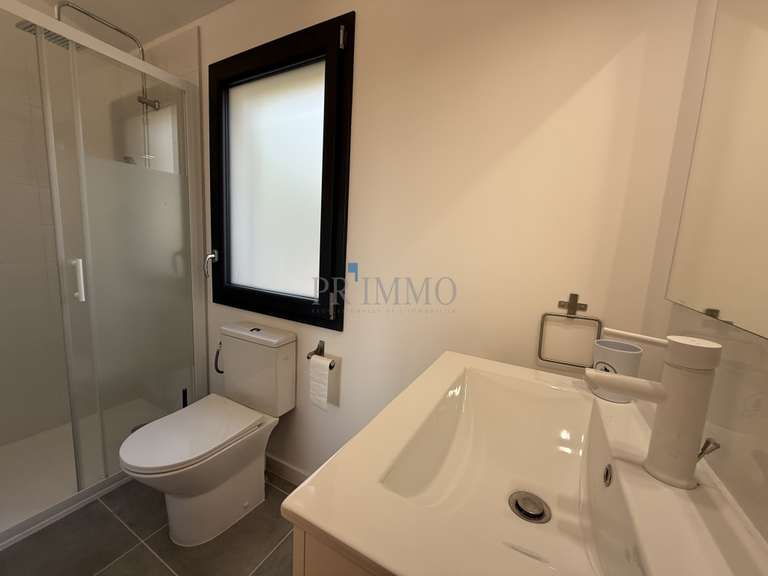 Villa Les issambres - 4 bedrooms