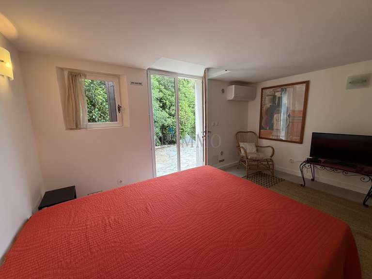 Villa Les issambres - 4 bedrooms