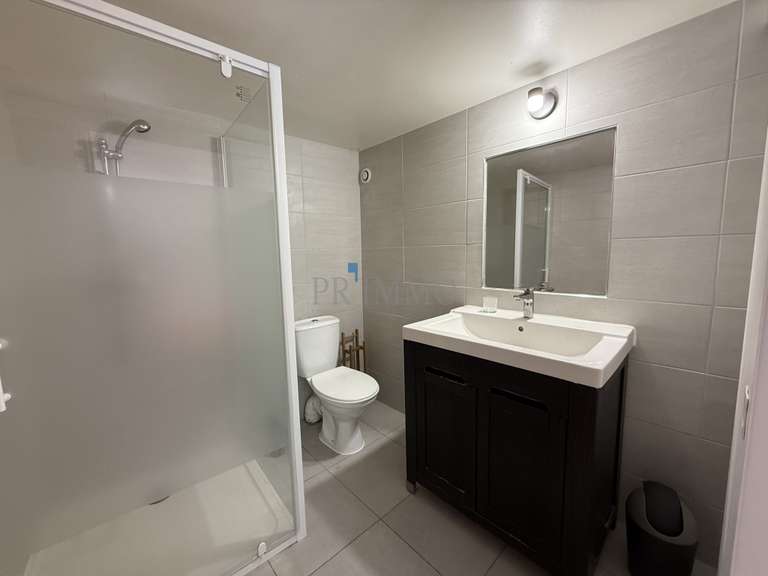 Villa Les issambres - 4 bedrooms