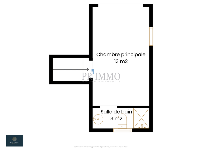 Villa Les issambres - 4 bedrooms