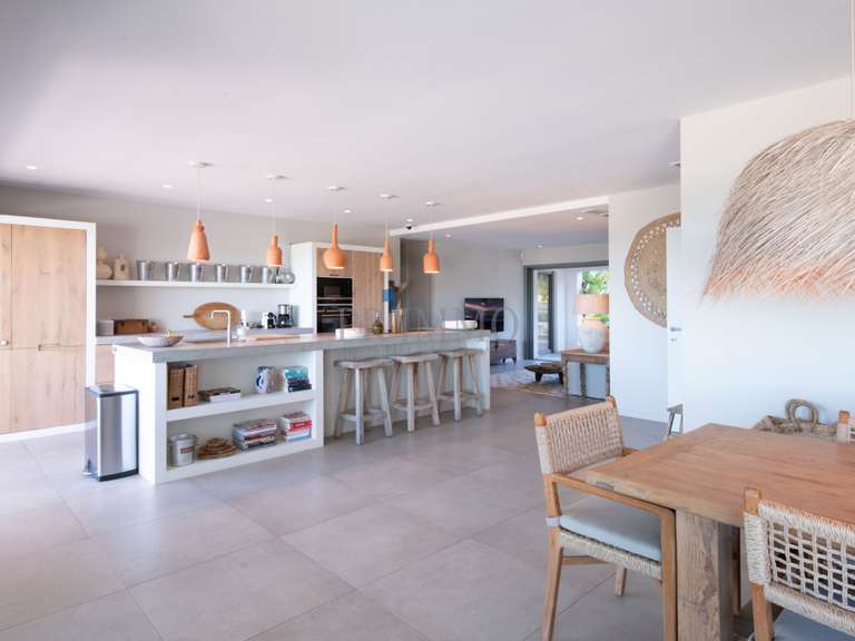Villa Sainte-Maxime - 4 bedrooms