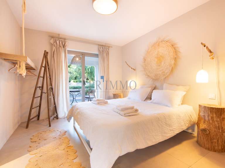 Villa Sainte-Maxime - 4 bedrooms