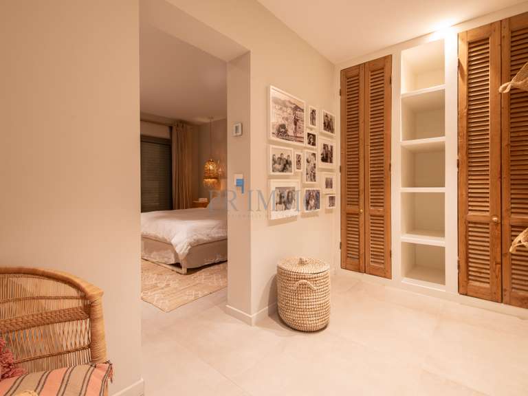 Villa Sainte-Maxime - 4 bedrooms