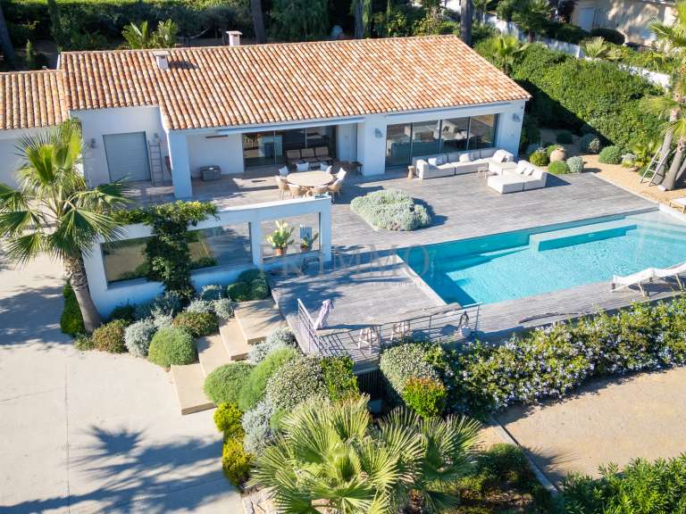 Villa Sainte-Maxime - 4 bedrooms