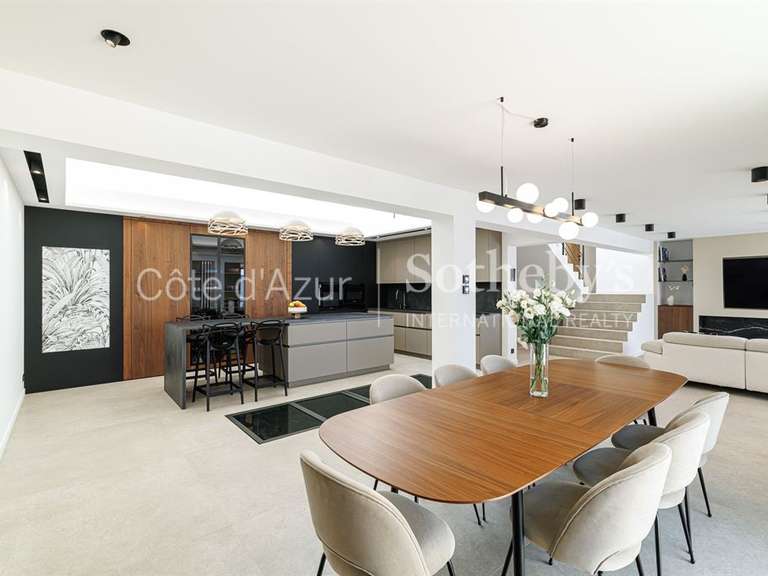Maison avec Vue sur mer Mandelieu-la-Napoule - 6 chambres - 352m²