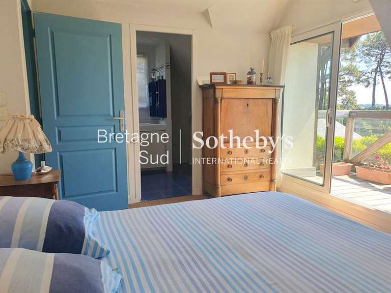Maison avec Vue sur mer La Trinité-sur-Mer - 3 chambres - 151m²