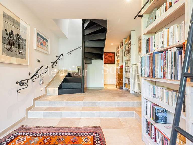 Maison Nice - 4 chambres - 237m²