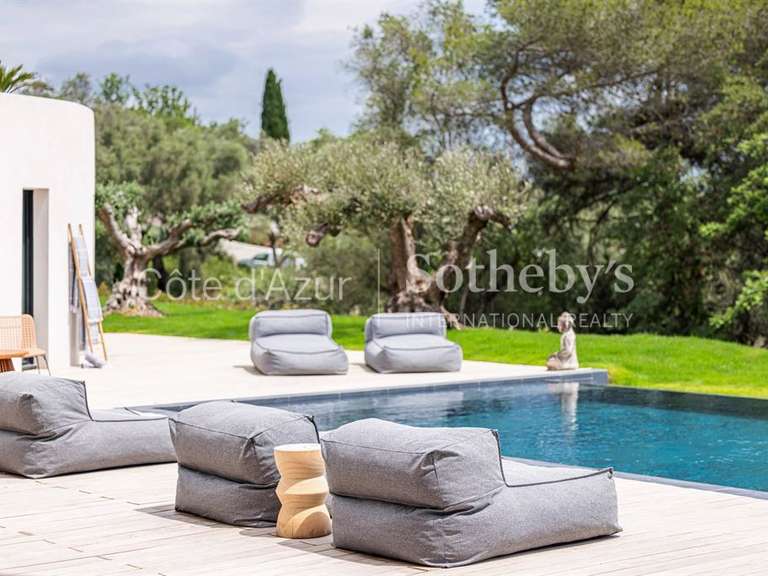 Maison Opio - 6 chambres - 295m²