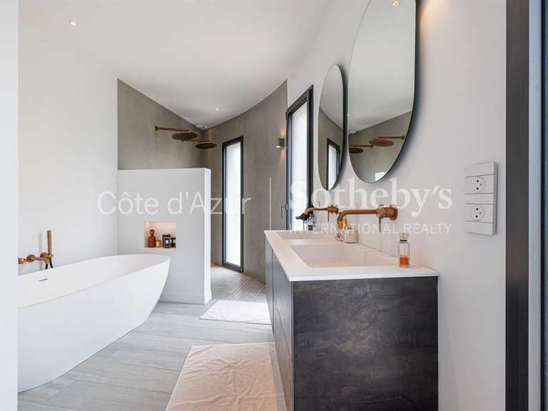 Maison Opio - 6 chambres - 295m²