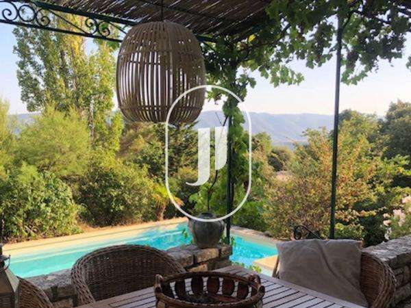 Maison Viens - 2 chambres - 92m²
