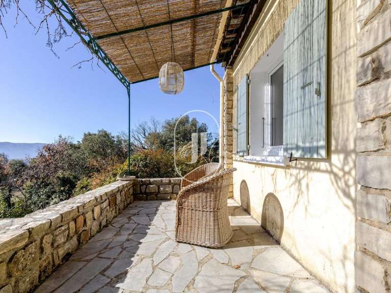 Maison Viens - 2 chambres - 92m²