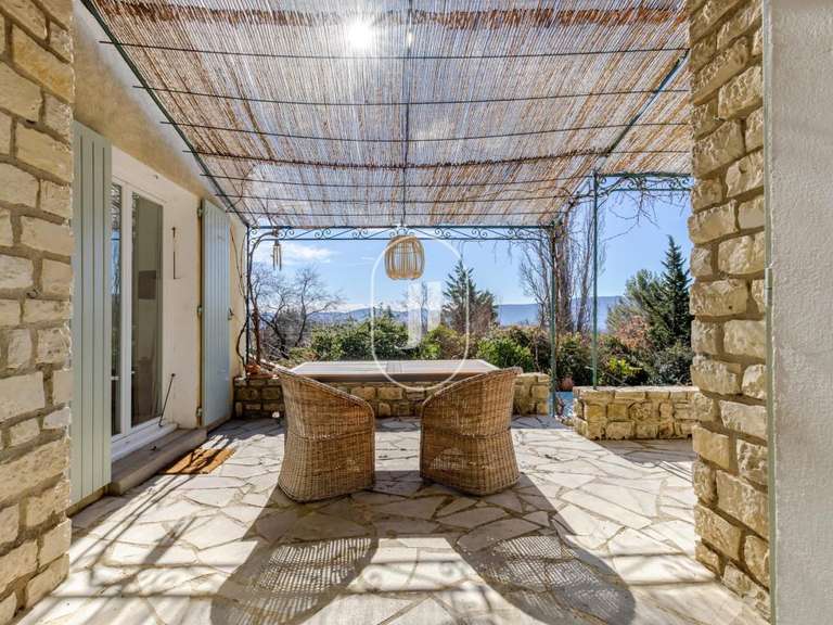 Maison Viens - 2 chambres - 92m²