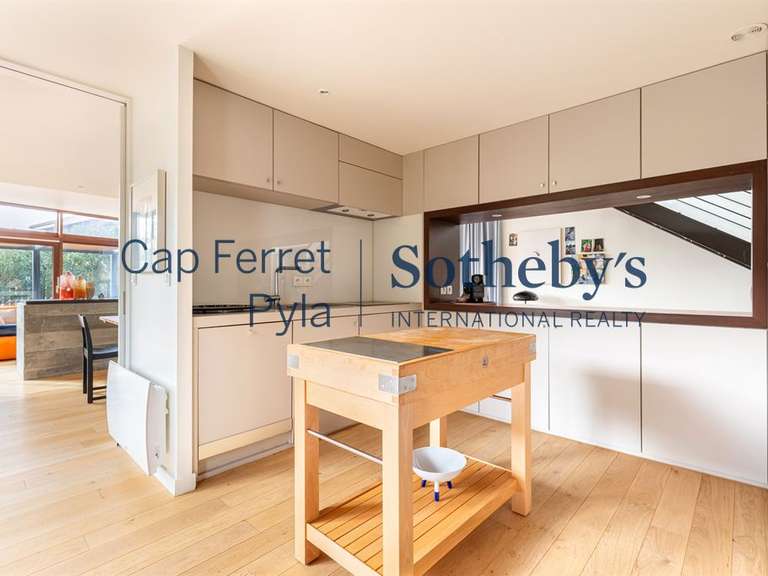Maison Cap-ferret - 5 chambres - 222m²