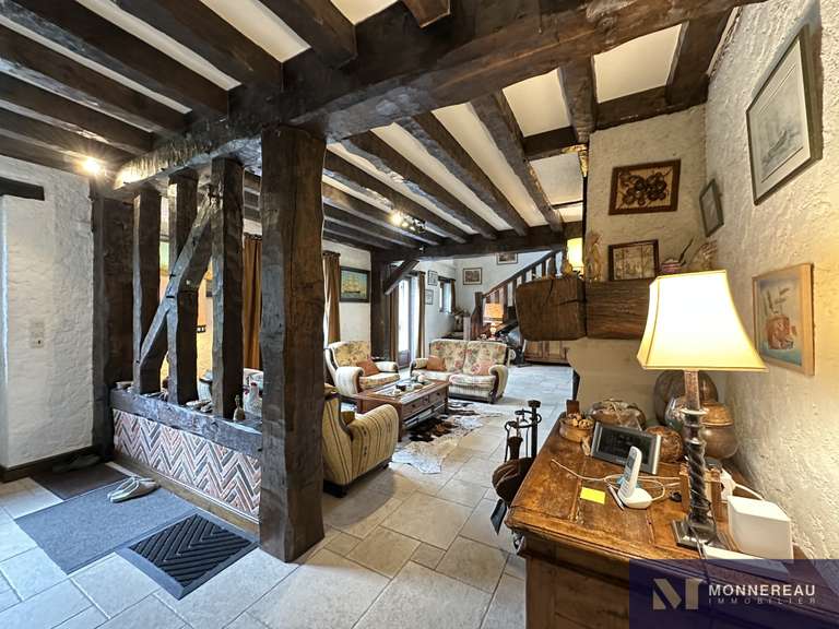 Maison Saint-Médard - 5 chambres