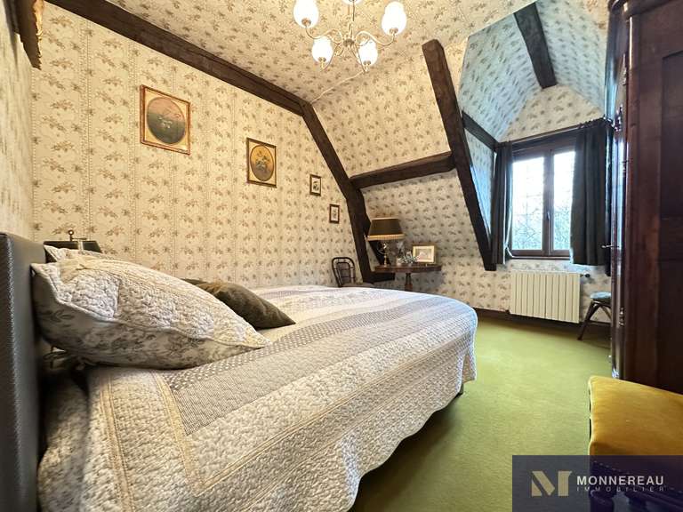 Maison Saint-Médard - 5 chambres