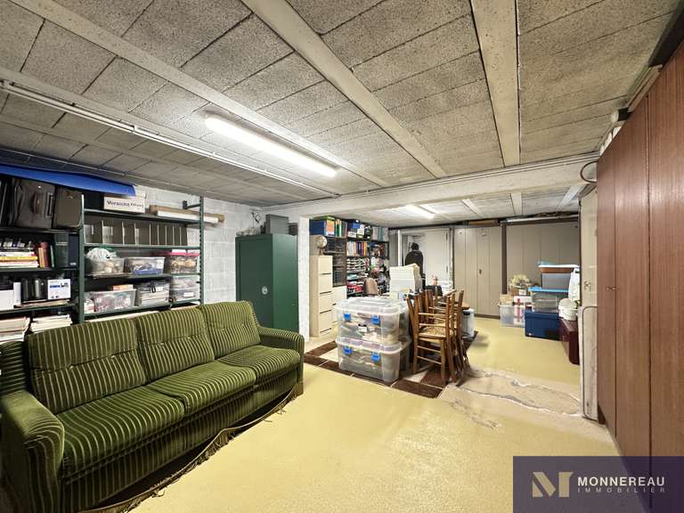 Maison Saint-Médard - 5 chambres
