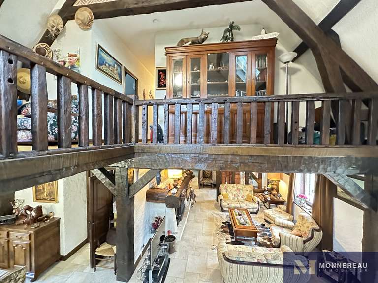 Maison Saint-Médard - 5 chambres