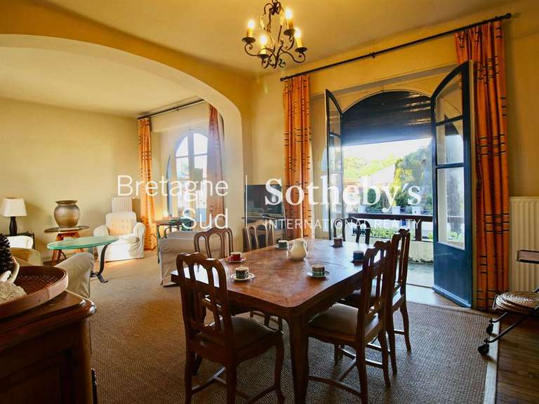 Maison La Baule-Escoublac La Baule Les Pins - 5 chambres - 135m²