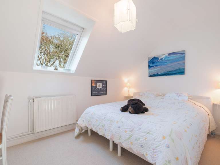 House Le Touquet-Paris-Plage - 5 bedrooms