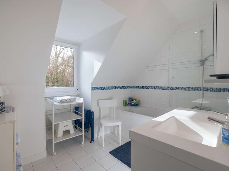 House Le Touquet-Paris-Plage - 5 bedrooms