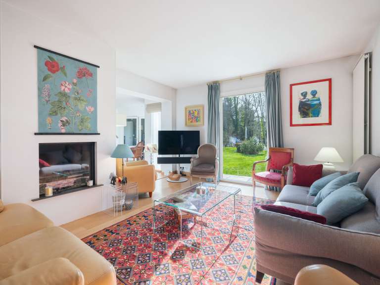 House Le Touquet-Paris-Plage - 5 bedrooms