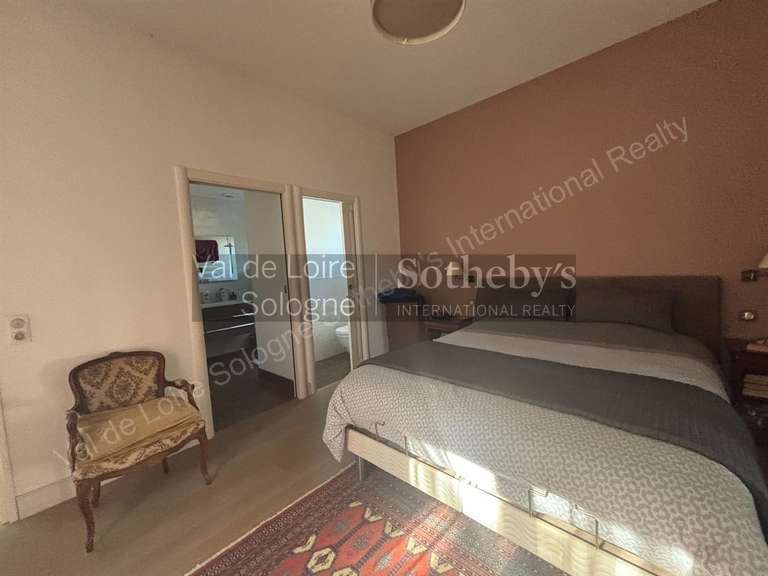 Maison Olivet - 6 chambres - 230m²