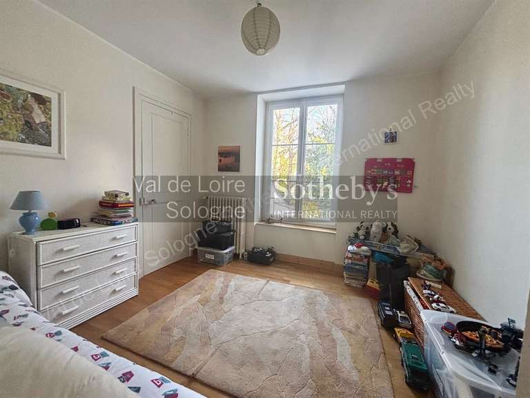Maison Olivet - 6 chambres - 230m²