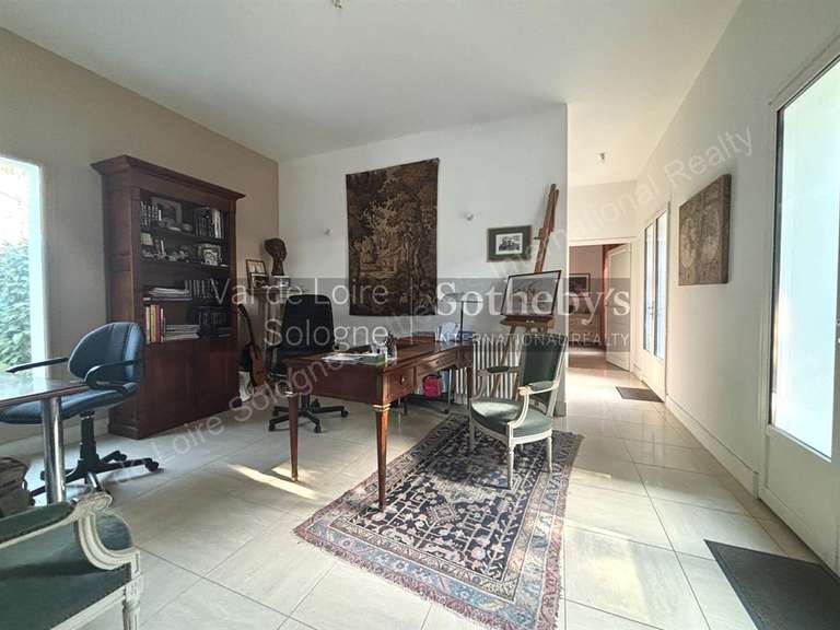 Maison Olivet - 6 chambres - 230m²